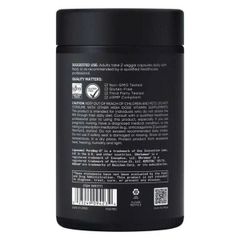 Viên uống bổ sung Vitamin Sports Research Advanced MultiVitamin 180 viên của Mỹ