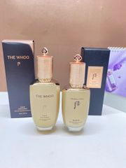 Nước Hoa Hồng Whoo Cheonyuldan Ultimate Rejuvenative Balancer 150ml - Chống Oxy Hóa, Cấp Ẩm và Tái Sinh Da Tự Nhiên