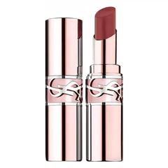 Son Dưỡng YSL Yves Saint Laurent Loveshine Candy Glow 7B Nude Pleasure Màu Cam Đất - Dưỡng ẩm, Tạo màu tự nhiên cho đôi môi nk