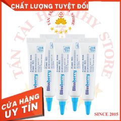 ✅[CHÍNH HÃNG, CHO KIỂM HÀNG]  Gel giảm mụn mờ thâm Blissberry Pureskin Acne Fixer K21 15ml
