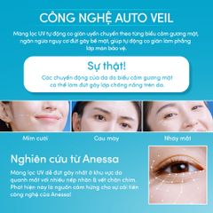 ✅[CHÍNH HÃNG, CHO KIỂM HÀNG] Sữa chống nắng dưỡng da kiềm dầu bảo vệ hoàn hảo Anessa Gold Milk SPF50+ PA++++ 60ml