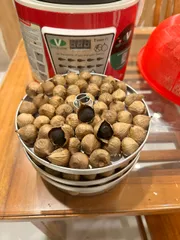 Máy Làm Tỏi Đen Viaicom V7 - Công Nghệ Nhật Bản, Tự Động, 4 Tầng, Tối Đa 2.5kg Tỏi Tươi, Chế Độ Lên Men 99.99% Hương Vị Ngọt Dẻo
