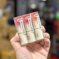 Son lì có dưỡng Cezanne Lasting Lip Color Nhật Bản 3,9g