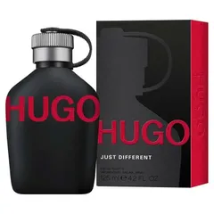 Nước hoa nam Hugo Boss Just Different EDT 75ml - Hương thơm nam tính, hiện đại và độc đáo cho quý ông tự tin