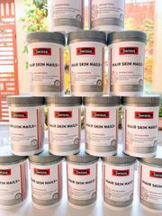 Viên Uống Swisse Beauty Hair Skin Nails+ của Úc 60 & 100 viên - Nuôi Dưỡng Toàn Diện Trong Việc Làm Đẹp cho Tóc Bóng Mượt - Tăng Sinh Collagen & Tăng Độ Dày - Cứng cho Móng - Sản Phẩm Từ Úc