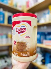Bột kem pha cà phê Nestlé Coffee Mate Original (Mỹ)