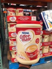 Bột kem pha cà phê Nestlé Coffee Mate Original (Mỹ)