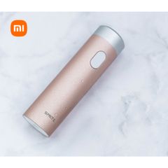 Máy Cạo Râu Xiaomi SMATE - STR03, vỏ nhôm khối, chống nước IPX7