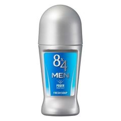 Lăn Khử Mùi Kao 8x4 Men Protect Power 60mL