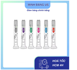 (Hàng Chính Hãng) Bút Mounjaro Nhật Bản 763141