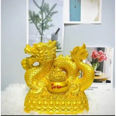 Rồng giáp bệ vàng tiết kiệm