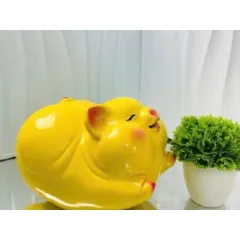 Heo bay mông cong tiết kiệm