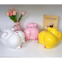 HEO BAY MÔNG CONG, HEO ĐẤT TIẾT KIỆM