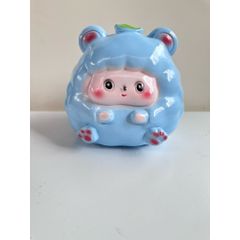 Heo đất tiết kiệm cừu lá cute