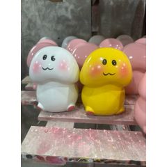 HEO ĐẤT TIẾT KIỆM KIU CON CUTE