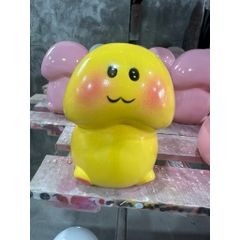 HEO ĐẤT TIẾT KIỆM KIU CON CUTE