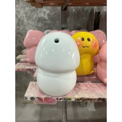 HEO ĐẤT TIẾT KIỆM KIU CON CUTE