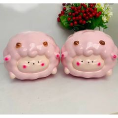 HEO ĐẤT TIẾT KIỆM CỪU MÂY