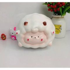 HEO ĐẤT TIẾT KIỆM CỪU MÂY