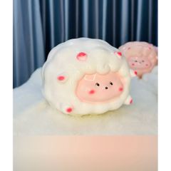 HEO ĐẤT TIẾT KIỆM CỪU MÂY