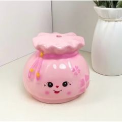 HEO ĐẤT TIẾT KIỆM TÚI TIỀN VUI VẺ