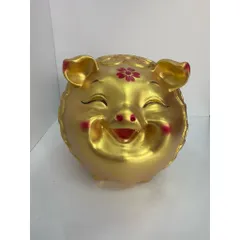 Heo đất nhím xu size to