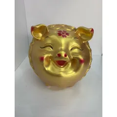 Heo đất nhím xu size to