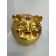 Heo đất nhím xu size to