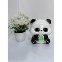 Heo đất tiết kiệm Gấu Trúc