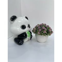 Heo đất tiết kiệm Gấu Trúc