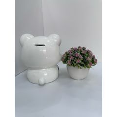Heo đất tiết kiệm Gấu Trúc