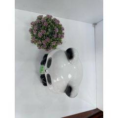 Heo đất tiết kiệm Gấu Trúc