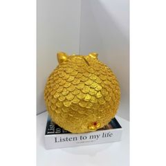 Heo đất tiết kiệm Nhím kim tiền 763196