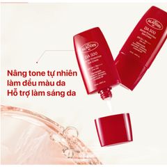 Kem chống nắng phổ rộng Aladdin Rx DA500 SPF 50+/ PA++++