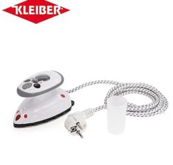 Bàn Là Hơi Nước Du Lịch KLEIBER Mini 420W