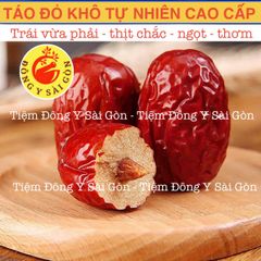 Táo Đỏ Hàn Quốc Loại Nguyên Trái Quả - Chắc Thịt