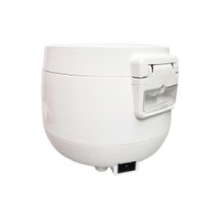 Vỏ Nồi Cơm LocknLock EJR426 0.8L (Không Bao Gồm Lòng Nồi Cơm)- Hàng Chính Hãng