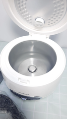 Vỏ Nồi Cơm LocknLock EJR426 0.8L (Không Bao Gồm Lòng Nồi Cơm)- Hàng Chính Hãng