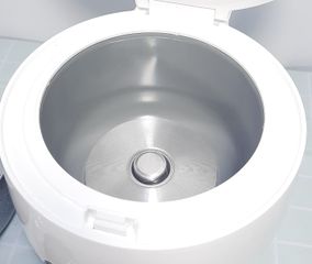 Vỏ Nồi Cơm LocknLock EJR426 0.8L (Không Bao Gồm Lòng Nồi Cơm)- Hàng Chính Hãng
