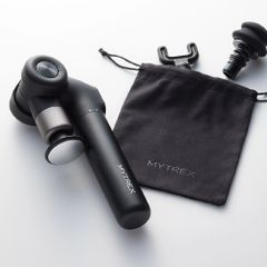 Súng Massage cầm tay MYTREX REBIVE EX PRO