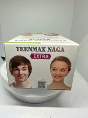 TeenMax Naga Extra, Hỗ trợ thanh nhiệt giải độc, mát gan