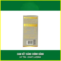 Cao vị nhân (Hộp 1 Lọ) - Dành cho những người u xơ và u nang tử cung 