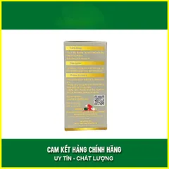 Cao vị nhân (Hộp 1 Lọ) - Dành cho những người u xơ và u nang tử cung 