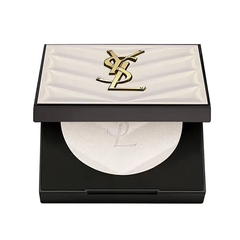 Phấn Bắt Sáng Yves Saint Laurent YSL All Hours Hyper Luminize Highlighter 01 Libertine Light - Phấn Trang Điểm Sang Trọng nk