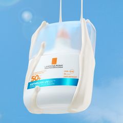 La Roche Posay Anthelios UVair SPF50+ 50mL - Kem Chống Nắng Kiềm Dầu