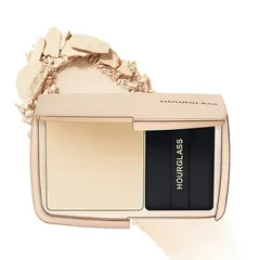 Phấn Phủ Dạng Nén Hourglass Vanish Airbrush Pressed Powder Translucent 10.5g - Trang Điểm Từ Mỹ, Lớp Nền Mịn Màng Tự Nhiên nk