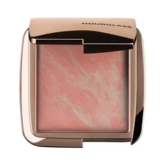 Bảng phấn highlight 3 ô Hourglass Ambient Lighting Palette - Phấn trang điểm mang đến vẻ đẹp tự nhiên cho mọi tông da, không chứa hóa chất độc hại 729525 nk