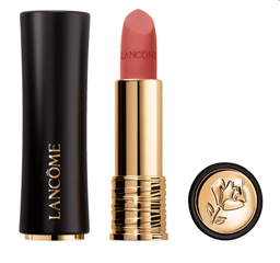 Son Lancôme L'Absolu Rouge Drama Matte 292 Overdramatic - Son Môi Hồng Đất Sang Trọng, Độ Bám Màu Tốt, Quà Tặng Ý Nghĩa Cho Phái Đẹp NK Chinh ngach