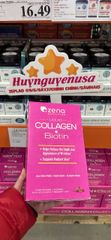Nước uống đẹp da Collagen + Biotin Zena Liquid 900ml
