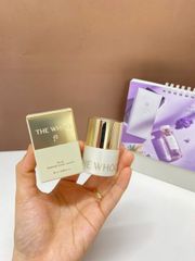 Son Dưỡng Môi Whoo Royal Essential Golden Lipcerin 24K Vitamin E - Chống Oxy Hóa, Căng Bóng, Dưỡng Ẩm Sâu